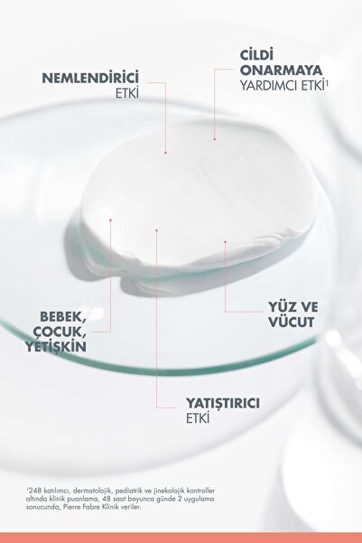 Avene Onarıcı ve Yatıştırıcı Bakım Avene Cicalfate+ Krem ve Termal Su 50ml Seti