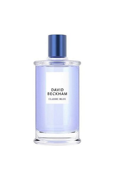David Beckham عطر ديفيد بيكهام كلاسيك بلو أو دو تواليت بخاخ 100 مل
