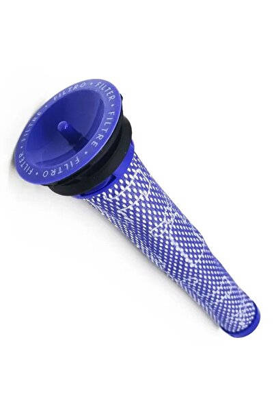 Marketto فلتر مسبق للمكنسة الكهربائية العمودية المتوافقة مع دايسون V6