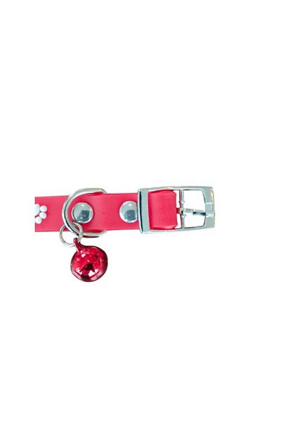 Tilmiz Silicone Cat Collar with Bell