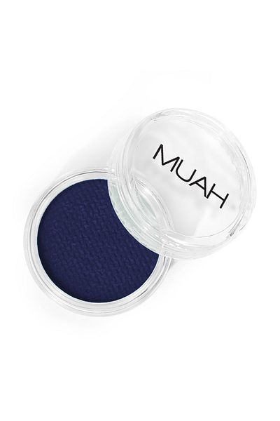 Muah MUAH Hype Water-Based Eyeshadow - Blue Sea
