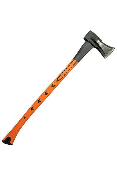 flores Splitting axe with fiber handle, 86 cm, 2 kg