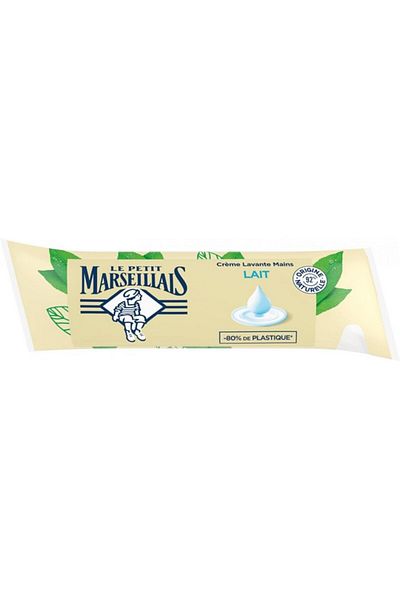 Le Petit Marseillais Reserve cream-type liquid soap, 250 ml, Le Petit Marseillais