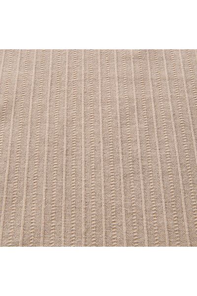 ASPARTAM Earthy Runner - Beige - 40X135 cm