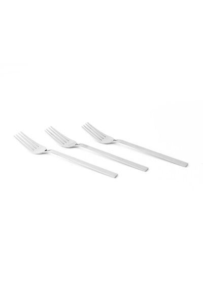 MATMEL Santos 3 Piece Vacuum Dessert Fork