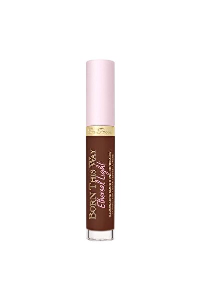 Too Faced كونسيلر Born This Way Ethereal Light - كونسيلر إسبرسو (5 مل)