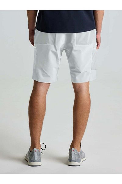 Slam Men's Gray Od Cargo Short Shorts A140009S00-W068