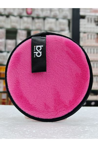 Beauty Plus Beauty Plus Eco-Friendly Makeup Remover Sponge