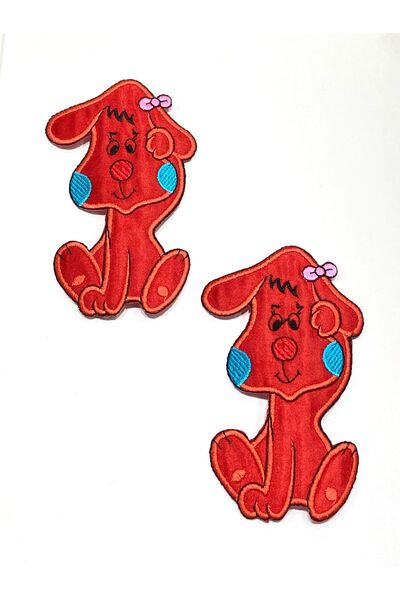 karantuhafiye تطريز بطانية أطفال يلتصق بالكي / تطريز للأطفال والرضع / مجموعة ...