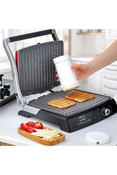 STOREMAX Jvnnastore Butter Applicator, Spreader, Storage, Cutting Apparatus, Butter Dish Trendyfr 646268