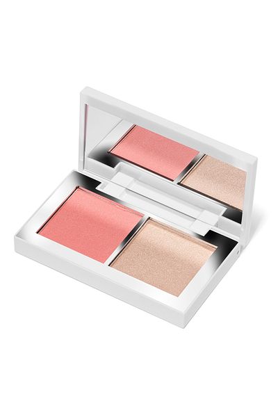 Muah Senorita Muah highlighter and blush palette