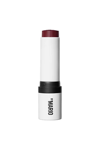 MAKEUP BY MARIO Soft Pop Blush Stick - Stick Blush Plumberry (10.5 g)