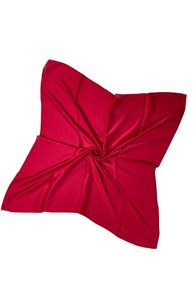 mim eşarp Enba Glossy Textured Solid Color Jan Jan Scarf - Elegant and Modern Design