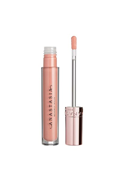 Anastasia Beverly Hills Lip Gloss - Dudak Parlatıcısı Peachy Nude + 4.7 ml