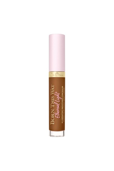 Too Faced كونسيلر Born This Way Ethereal Light - كونسيلر شوكولاتة الكمأة (5 مل)