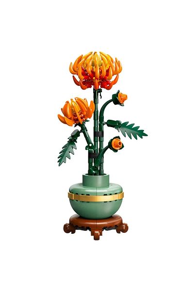 BYR Opportunity Byr Icons Chrysanthemum 10368 New