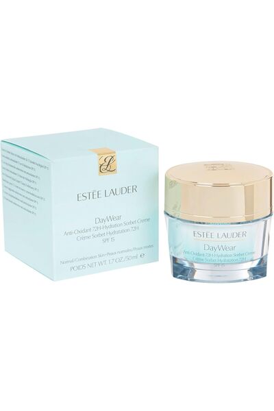 Estee Lauder Refreshing Day Wear Sorbet - 72 Hour Effective Gel Texture Cream...