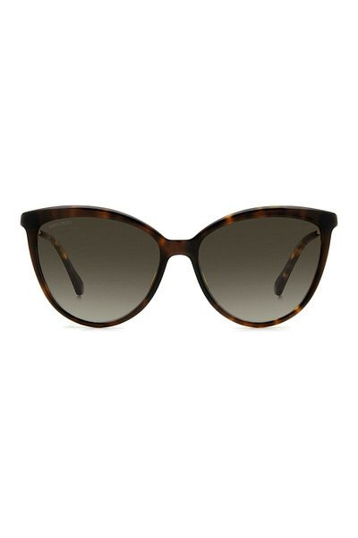 Jimmy Choo Damensonnenbrille Jimmy Choo BELINDA-S-086 ø 56 mm