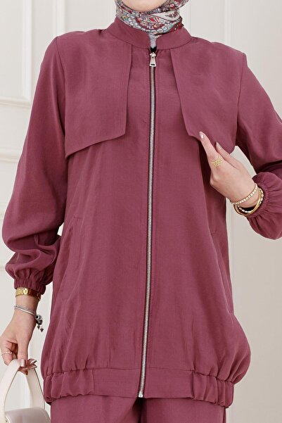 Sevitli Allerli διπλό Σετ-αποξηραμένο τριαντάφυλλο