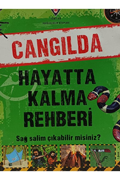 Kişisel Yayınlar دليل البقاء على قيد الحياة في كانجيلدا - إنتاج شركة تيوبيتاك...