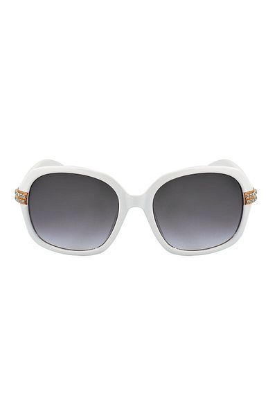 Guess Damensonnenbrille Guess GF0405-5921W ø 59 mm
