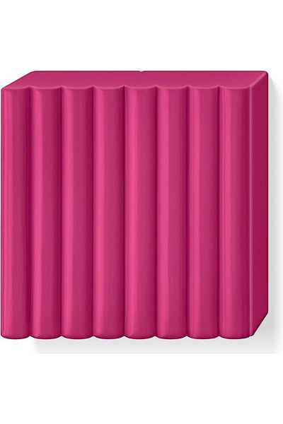 Bafimo FIMO Soft Trend Modeling Clay 57g Dirty Carmine Red