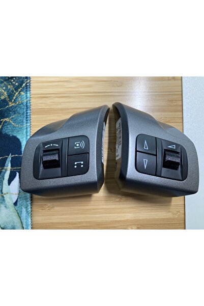 Genel Markalar Yeni Opel Astra H Direksiyon Simidi Anahtarı Kapağı (Plastik Aparattır!!!)