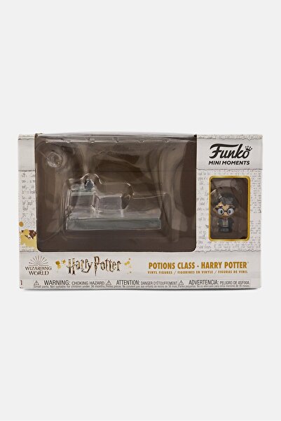 Funko شخصية هاري بوتر من الفينيل من فئة جرعة اللحظة الصغيرة من هاري بوتر