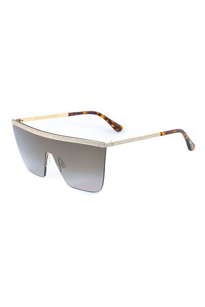 Jimmy Choo Damensonnenbrille Jimmy Choo LEAH-S-06JHA Ø 136 mm