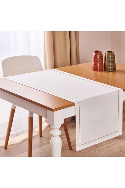 MATMEL Soft Chios 2-Piece Curl Mat - Beige