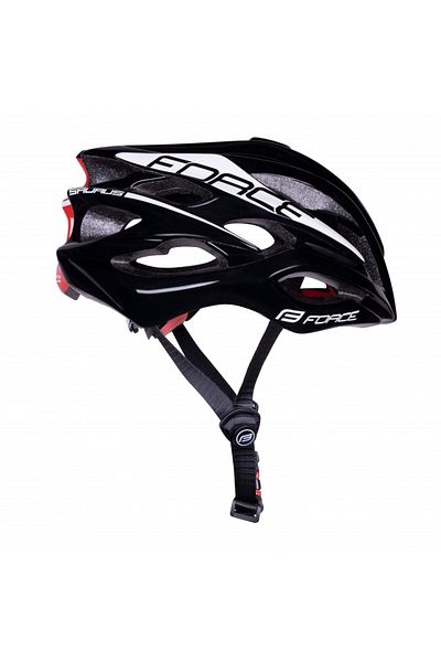 Force Force Saurus Helmet Black