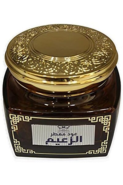 Generic Hamil Al Musk Oud Maattar Alzaym - Oriental Perfume Oil Mix - 100g