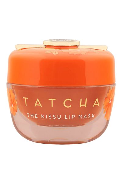 TATCHA The Kissu Lip Mask - Kiku