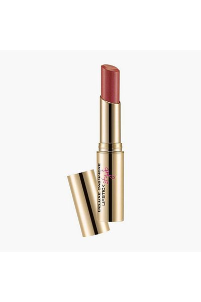 Flormar Flormar Deluxe Cashmere Lipstick Stylo - 3 gms