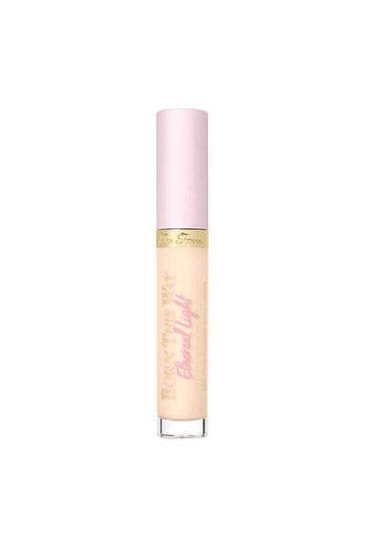 Too Faced Born This Way Ethereal Light Concealer - Concealer Milkshake (5 ml)