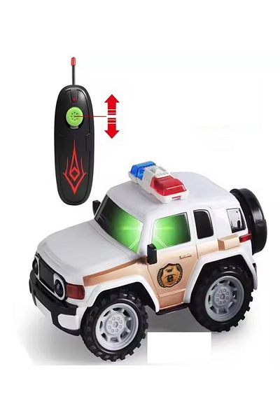 rexa Childrens car, Mini RC (remote-controlled) Car set