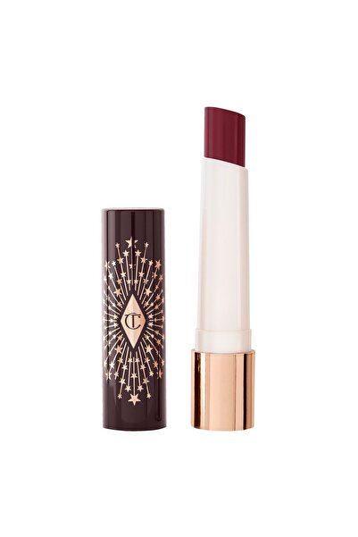 charlotte tilbury Hyaluronic Happikiss - Dudak Balmı Happiberry (2,4 g)