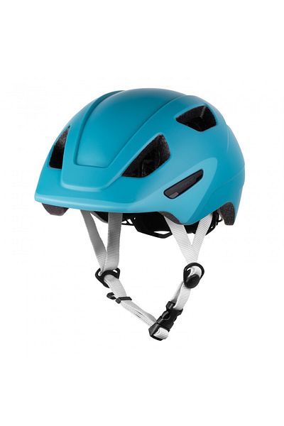 Force Force Akita Junior children's helmet turquoise