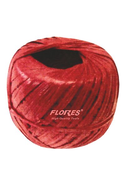 flores Raffia twine ribbon 100 g