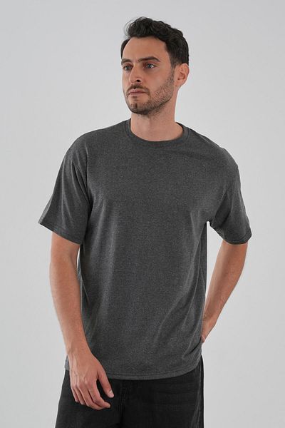 ALEXANDERGARDI Basic Oversize T-shirt