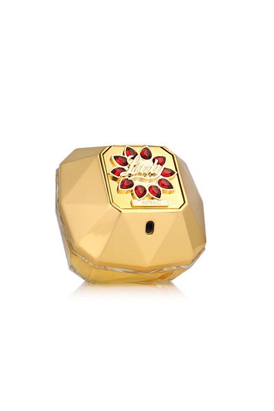Paco Rabanne Damenparfüm Paco Rabanne EDP Lady Million Royal 80 ml