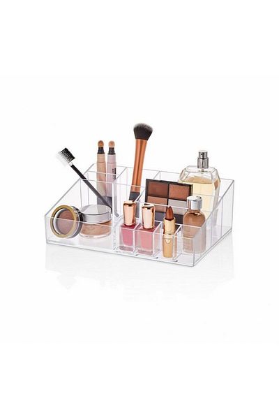 ASPARTAM Store 002 Makeup and Jewelry Organizer