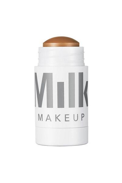 Milk Makeup ماتي برونزر - كريم برونزر ماتي برونزر - دايزد