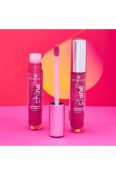 Essence Essence Extreme Shine Volume Lip Gloss