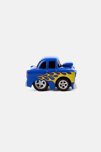 Little Tikes My First Car Series Crazy Fast Car, Blue