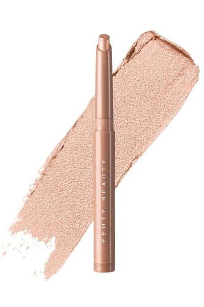 FENTY BEAUTY EyeShadow Stick - Sip & Sparkle Champagne 2ml | Shimmery Cream Eyeshadow by Rihana