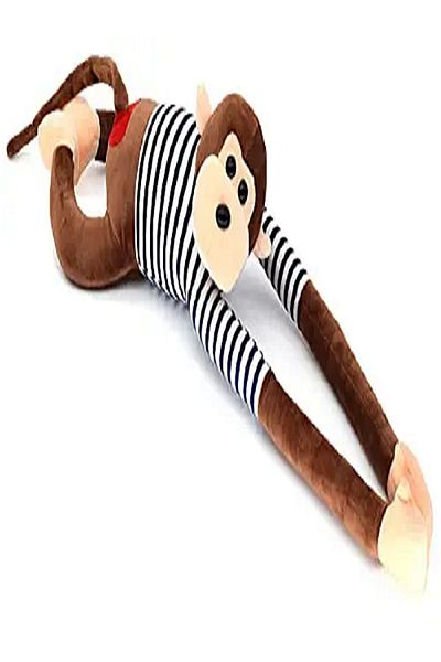 rexa Monkey Design Curtain Holder