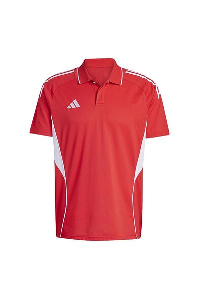 adidas Tiro25C Polo Neck Men's Sports T-Shirt-Jy1802