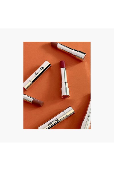 Flormar Flormar New Sheer Up Lipstick