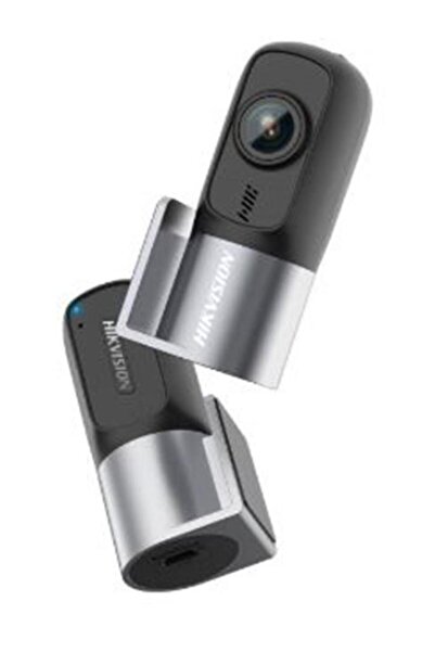 Universal كاميرا السيارة Hikvision AE-DC2018-D1 TYPE-C بدقة 1080P، واي فاي، ت...